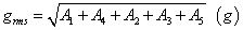 正弦扫频和随机振动试验常用公式